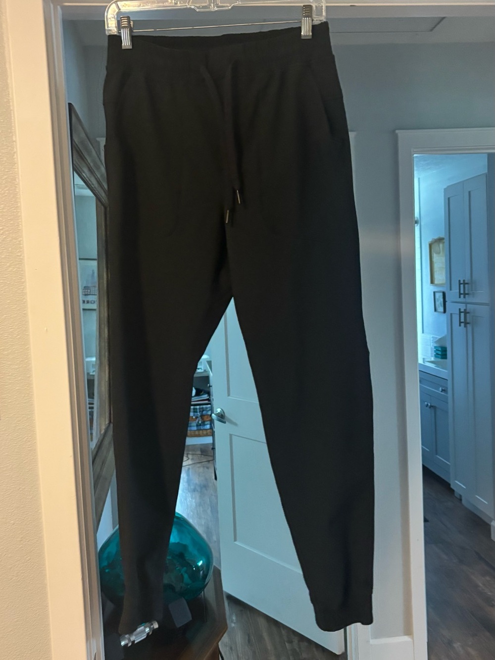 lululemon athletica Black Men’s Jogger Pants M